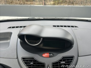 Renault Twingo 1,2 75PS  Dynamique 2012