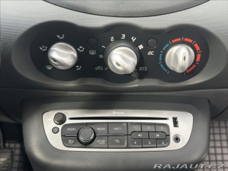 Renault Twingo 1,2 75PS  Dynamique 2012