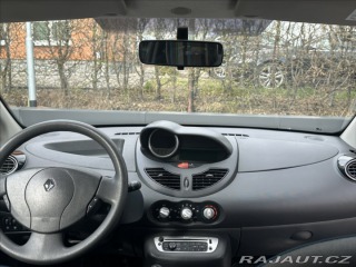 Renault Twingo 1,2 75PS  Dynamique 2012