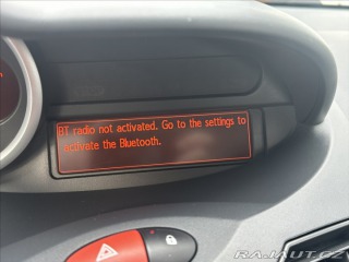 Renault Twingo 1,2 75PS  Dynamique 2012