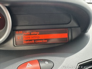 Renault Twingo 1,2 75PS  Dynamique 2012