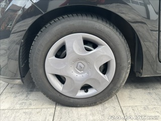 Renault Twingo 1,2 75PS  Dynamique 2012