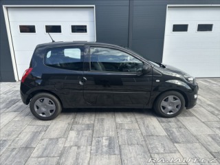 Renault Twingo 1,2 75PS  Dynamique 2012