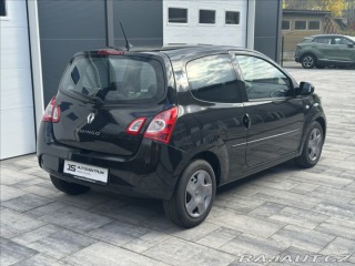 Renault Twingo 1,2 75PS  Dynamique 2012