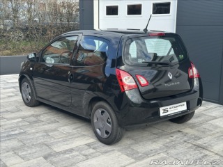 Renault Twingo 1,2 75PS  Dynamique 2012