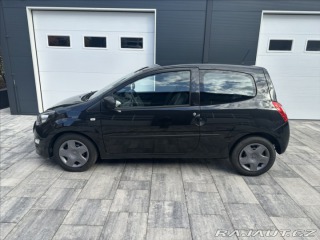 Renault Twingo 1,2 75PS  Dynamique 2012