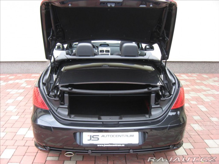 Peugeot 307 1,6 109PS  C-C Dynamique 2006