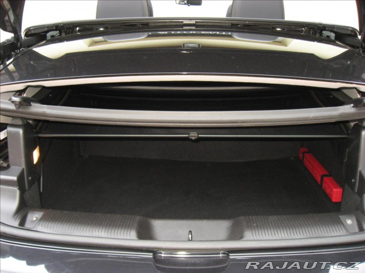 Peugeot 307 1,6 109PS  C-C Dynamique 2006