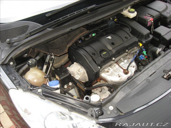 Peugeot 307 1,6 109PS  C-C Dynamique 2006