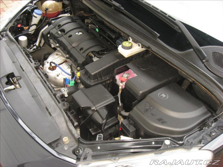 Peugeot 307 1,6 109PS  C-C Dynamique 2006