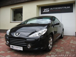 Peugeot 307 1,6 109PS  C-C Dynamique 2006