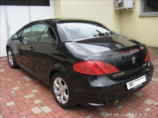 Peugeot 307 1,6 109PS  C-C Dynamique 2006
