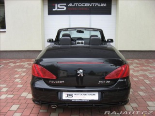 Peugeot 307 1,6 109PS  C-C Dynamique 2006