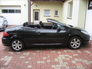 Peugeot 307 1,6 109PS  C-C Dynamique 2006