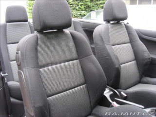 Peugeot 307 1,6 109PS  C-C Dynamique 2006