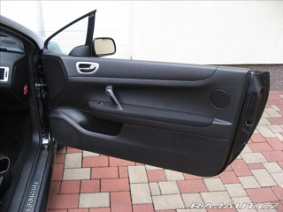 Peugeot 307 1,6 109PS  C-C Dynamique 2006