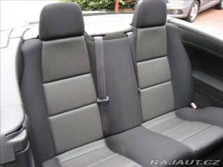 Peugeot 307 1,6 109PS  C-C Dynamique 2006