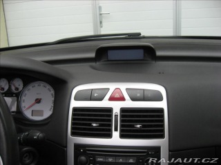 Peugeot 307 1,6 109PS  C-C Dynamique 2006