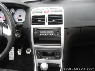 Peugeot 307 1,6 109PS  C-C Dynamique 2006