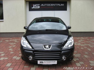 Peugeot 307 1,6 109PS  C-C Dynamique 2006