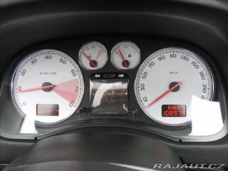 Peugeot 307 1,6 109PS  C-C Dynamique 2006