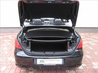 Peugeot 307 1,6 109PS  C-C Dynamique 2006