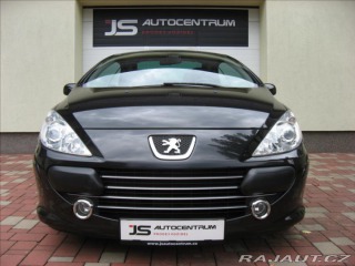 Peugeot 307 1,6 109PS  C-C Dynamique 2006