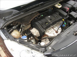 Peugeot 307 1,6 109PS  C-C Dynamique 2006