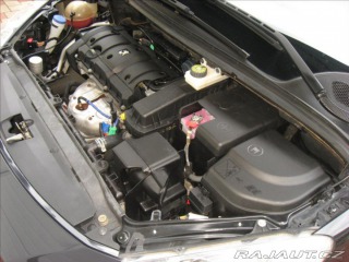 Peugeot 307 1,6 109PS  C-C Dynamique 2006