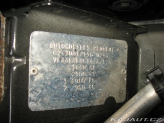 Peugeot 307 1,6 109PS  C-C Dynamique 2006