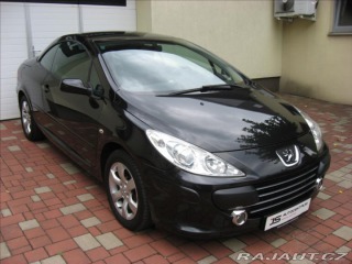 Peugeot 307 1,6 109PS  C-C Dynamique 2006