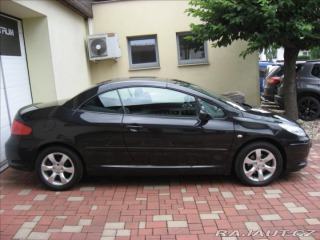 Peugeot 307 1,6 109PS  C-C Dynamique 2006