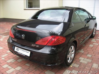 Peugeot 307 1,6 109PS  C-C Dynamique 2006