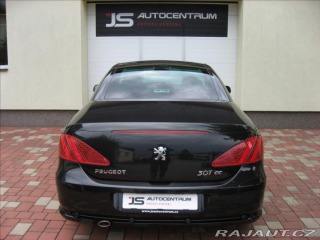 Peugeot 307 1,6 109PS  C-C Dynamique 2006