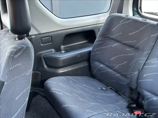 Suzuki Jimny 1,3 82PS  Comfort 4x4 2003