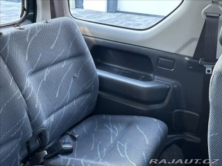 Suzuki Jimny 1,3 82PS  Comfort 4x4 2003