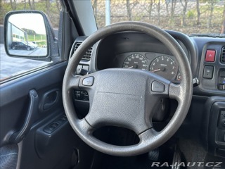 Suzuki Jimny 1,3 82PS  Comfort 4x4 2003