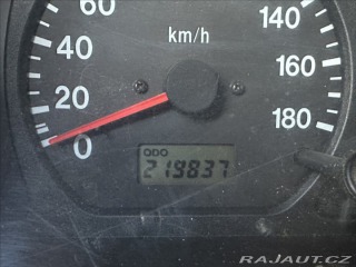 Suzuki Jimny 1,3 82PS  Comfort 4x4 2003