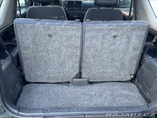 Suzuki Jimny 1,3 82PS  Comfort 4x4 2003