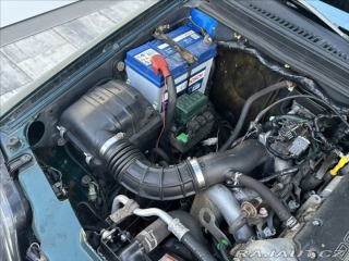 Suzuki Jimny 1,3 82PS  Comfort 4x4 2003