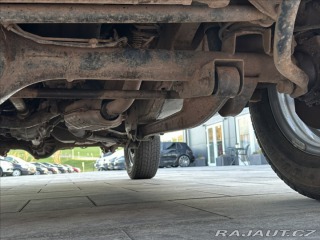 Suzuki Jimny 1,3 82PS  Comfort 4x4 2003