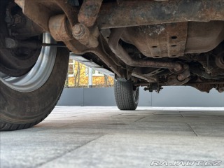 Suzuki Jimny 1,3 82PS  Comfort 4x4 2003