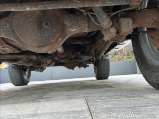 Suzuki Jimny 1,3 82PS  Comfort 4x4 2003