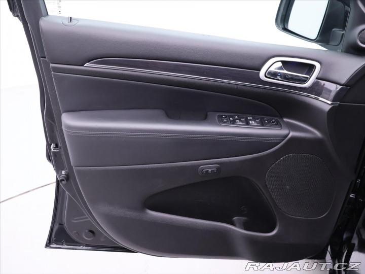 Jeep Grand Cherokee 3,0 CRD Aut. Overland DPH 2020