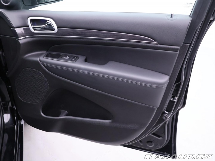 Jeep Grand Cherokee 3,0 CRD Aut. Overland DPH 2020