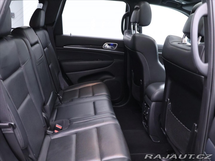 Jeep Grand Cherokee 3,0 CRD Aut. Overland DPH 2020