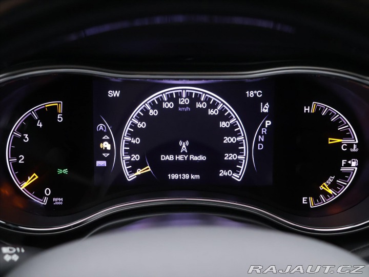 Jeep Grand Cherokee 3,0 CRD Aut. Overland DPH 2020