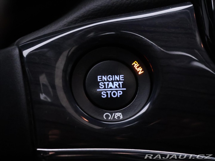 Jeep Grand Cherokee 3,0 CRD Aut. Overland DPH 2020