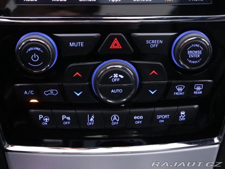 Jeep Grand Cherokee 3,0 CRD Aut. Overland DPH 2020