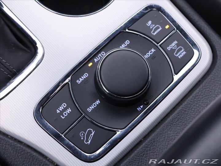 Jeep Grand Cherokee 3,0 CRD Aut. Overland DPH 2020